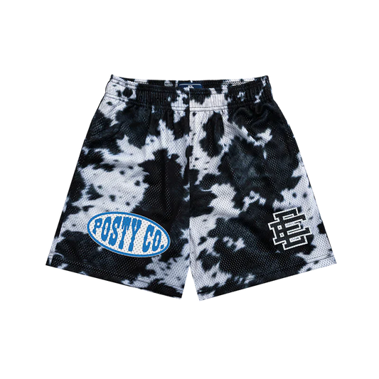 Posty Co x Eric Emanuel Shorts