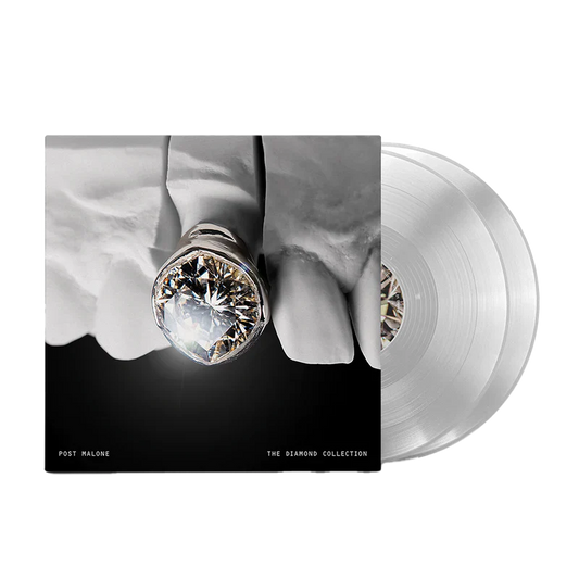 the diamond collection 2lp