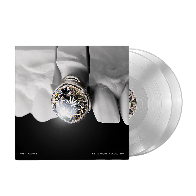 the diamond collection 2lp